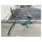 MURRAY BIKE