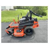 2021 BAD BOY ZERO TURN MOWER