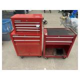 PRO MARK TOOL BOX