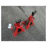 6 TON JACK STANDS