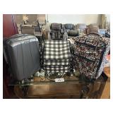 LUGGAGE