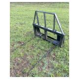 BALE MASTER QUICK ATTACH HAY SPIKES