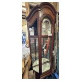 HOWARD MILLER GRANDFATHER CLOCK