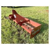 HOWSE 6' BOX BLADE