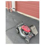 HONDA GVC 170 PUSHMOWER