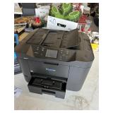 CANON PRINTER & CLEVERMATE CRATE