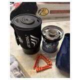 JET BOIL CAMP LIGHTS - STAKES