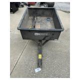 AGRI FAB UTILITY YARD CART