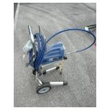 MAGNUM X7 PAINT SPRAYER W/HOSE