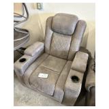 POWER RECLINER