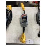 POWER GRIP 50 AMP SURGE PROTECTOR