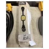 SURGE GUARD 50 AMP SURGE PROTECTOR - NEW