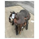 SADDLE