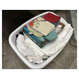 BEDDING - TOWELS