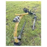 COUNTYLINE 3 PT. AUGER