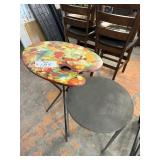 DECOR TABLES