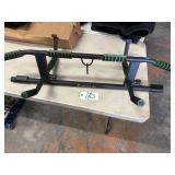 KAKICLAY PULL UP BAR
