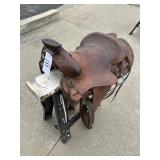 SADDLE #3996