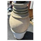 PLASTIC PLANTERS