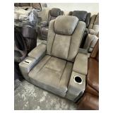 POWER RECLINER