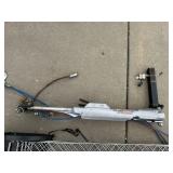 STERLING HITCH & SWAY BAR