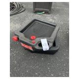 OIL CONTAINER