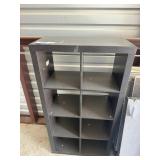 BOOKSHELF