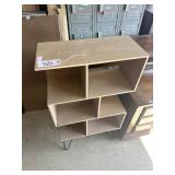 BOOK SHELF