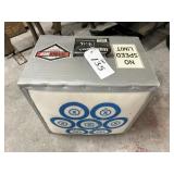 ARCHERY TARGET HIGH DENSITY ST 18 XL