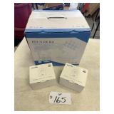 HD NVR CAMERA KIT