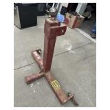 3 PT. TRAILER HITCH ATTACHMENT