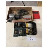AIR IMPACT - DRILL BITS