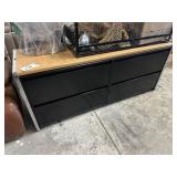 LARGE FILE CABINET