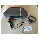 BOSE SOUNDWAVE AM/FM/CD