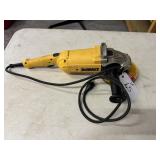 DEWALT GRINDER