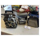 VINTAGE BELL & HOWELL PROJECTOR