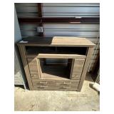 TV CABINET