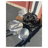 FISH COOKER - POTS