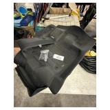 2022 FORD F-150 TUXMAT FLOOR MATS