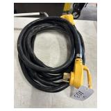 6 GA. RV CORDS