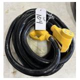 6 GA. RV CORDS