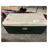 LARGE COLEMAN XTREME COOLER