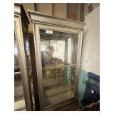 GLASS CASE