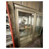 GLASS CASE