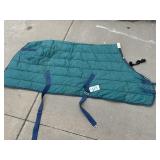 HORSE BLANKETS