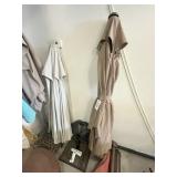 SMALL PATIO UMBRELLAS