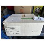 FANTECH EXT. CENTRIFICAL 8' DUST FAN