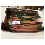 BOLT CUTTERS