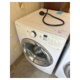 WHIRLPOOL HE DUET STEAM DRYER