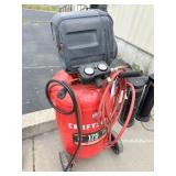 CRAFTSMAN 33 GAL. COMPRESSOR